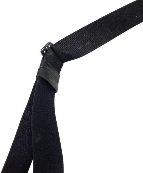 COACH（コーチ）COACH (コーチ) ショルダーバッグ ブラックの古着・服飾アイテム