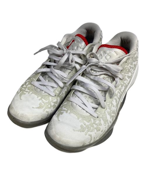 NIKE（ナイキ）NIKE (ナイキ) スニーカー ホワイト サイズ:26.5cmの古着・服飾アイテム