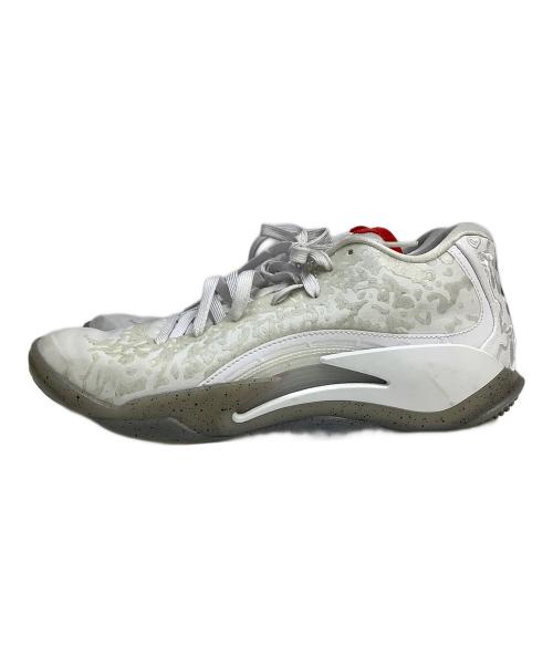 NIKE（ナイキ）NIKE (ナイキ) スニーカー ホワイト サイズ:26.5cmの古着・服飾アイテム