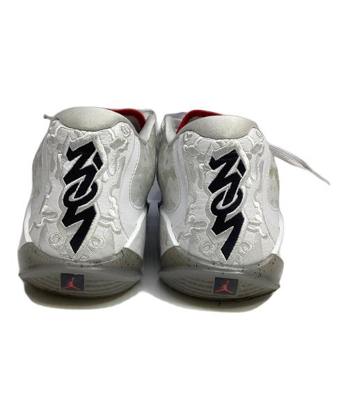 NIKE（ナイキ）NIKE (ナイキ) スニーカー ホワイト サイズ:26.5cmの古着・服飾アイテム