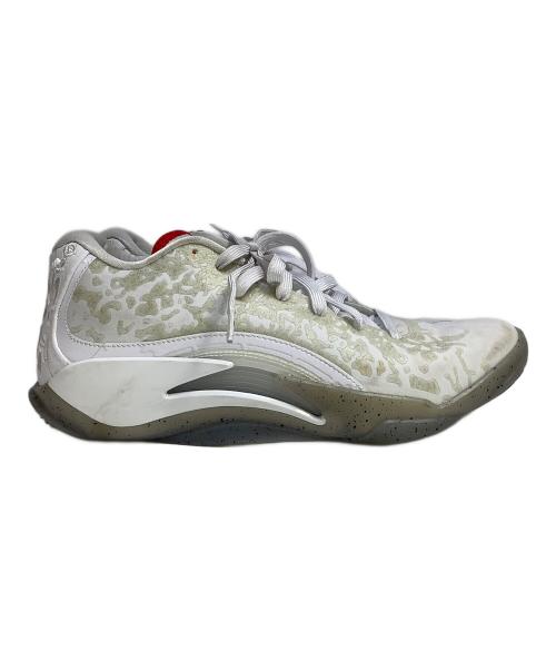 NIKE（ナイキ）NIKE (ナイキ) スニーカー ホワイト サイズ:26.5cmの古着・服飾アイテム