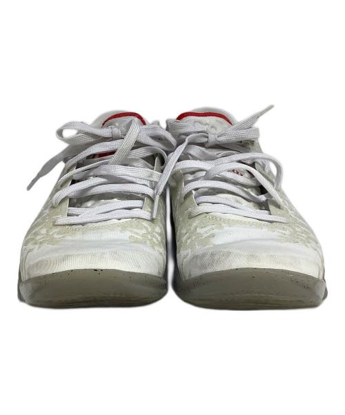 NIKE（ナイキ）NIKE (ナイキ) スニーカー ホワイト サイズ:26.5cmの古着・服飾アイテム