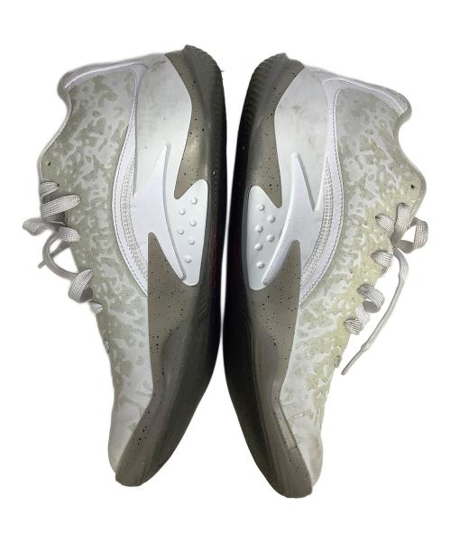 NIKE（ナイキ）NIKE (ナイキ) スニーカー ホワイト サイズ:26.5cmの古着・服飾アイテム