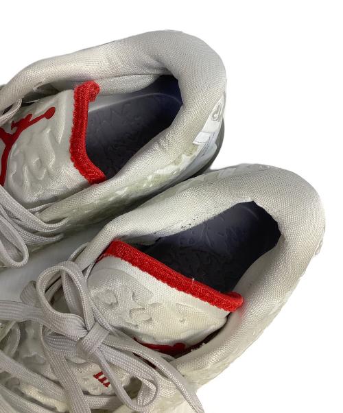 NIKE（ナイキ）NIKE (ナイキ) スニーカー ホワイト サイズ:26.5cmの古着・服飾アイテム