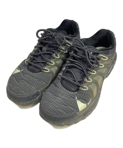 NIKE（ナイキ）NIKE (ナイキ) スニーカー ブラック サイズ:26cmの古着・服飾アイテム