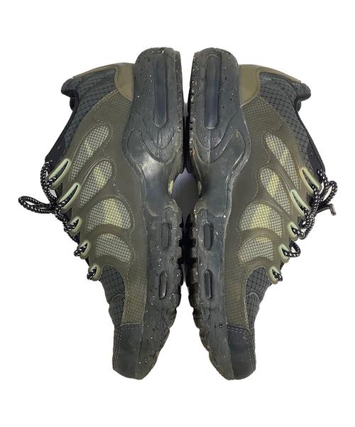 NIKE（ナイキ）NIKE (ナイキ) スニーカー ブラック サイズ:26cmの古着・服飾アイテム