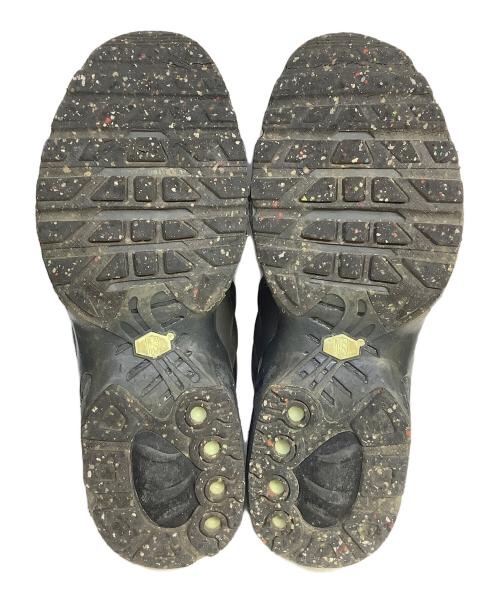 NIKE（ナイキ）NIKE (ナイキ) スニーカー ブラック サイズ:26cmの古着・服飾アイテム