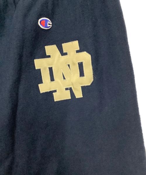 Champion REVERSE WEAVE（チャンピオン リバース ウィーブ）Champion REVERSE WEAVE (チャンピオン リバース ウィーブ) スウェットパンツ ネイビー サイズ:Lの古着・服飾アイテム