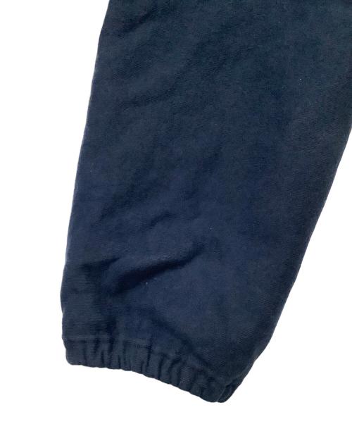 Champion REVERSE WEAVE（チャンピオン リバース ウィーブ）Champion REVERSE WEAVE (チャンピオン リバース ウィーブ) スウェットパンツ ネイビー サイズ:Lの古着・服飾アイテム
