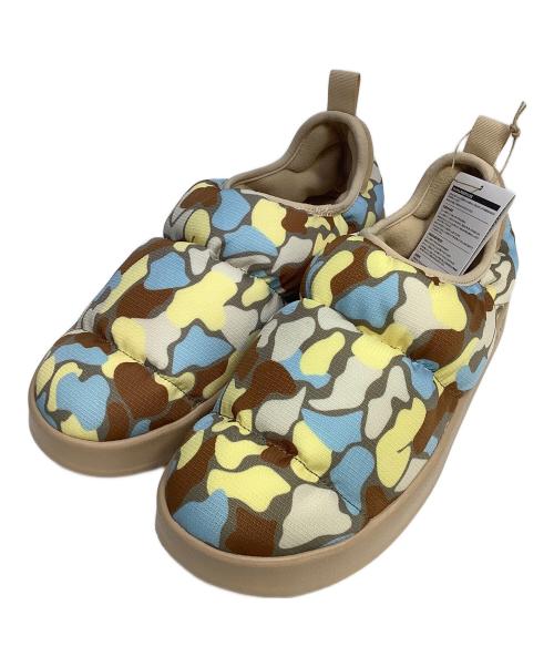 adidas（アディダス）adidas (アディダス) スニーカー ベージュ サイズ:26.5cm 未使用品の古着・服飾アイテム