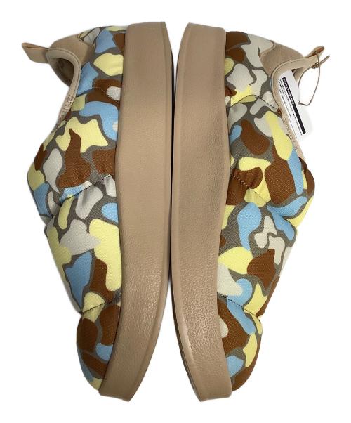 adidas（アディダス）adidas (アディダス) スニーカー ベージュ サイズ:26.5cm 未使用品の古着・服飾アイテム