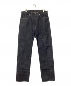 TCB jeansティーシービー ジーンズ）の古着「デニムパンツ」｜インディゴ