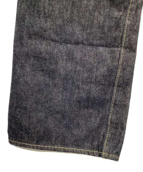 TCB jeans（ティーシービー ジーンズ）TCB JEANS (ティーシービー ジーンズ) デニムパンツ インディゴ サイズ:W40の古着・服飾アイテム