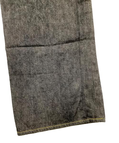 TCB jeans（ティーシービー ジーンズ）TCB JEANS (ティーシービー ジーンズ) デニムパンツ インディゴ サイズ:W40の古着・服飾アイテム
