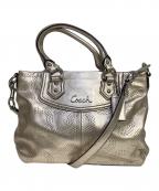 COACHコーチ）の古着「2WAYバッグ」