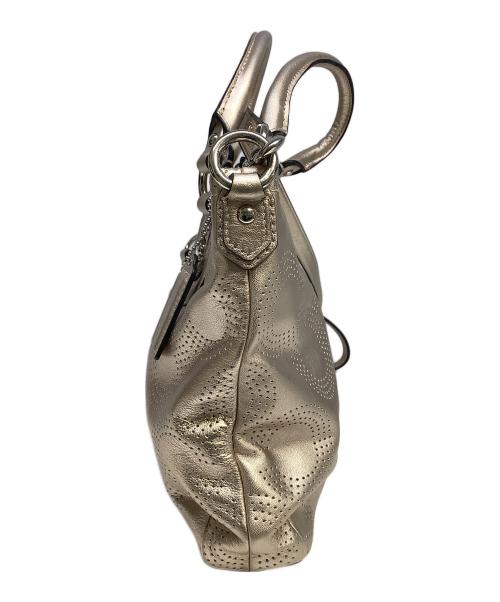 COACH（コーチ）COACH (コーチ) 2WAYバッグの古着・服飾アイテム