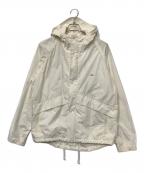 THE NORTHFACE PURPLELABELザ・ノースフェイス パープルレーベル）の古着「ジャケット」｜ベージュ