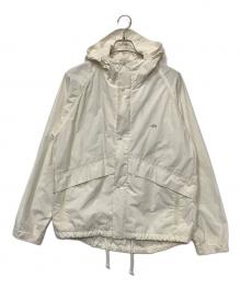 THE NORTHFACE PURPLELABEL（ザ・ノースフェイス パープルレーベル）の古着「ジャケット」｜ベージュ