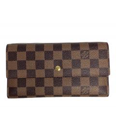 中古・古着通販】LOUIS VUITTON (ルイ ヴィトン) ポルトバルール