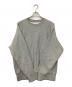 Champion REVERSE WEAVE (チャンピオン リバース ウィーブ) スウェット グレー サイズ:L：8000円