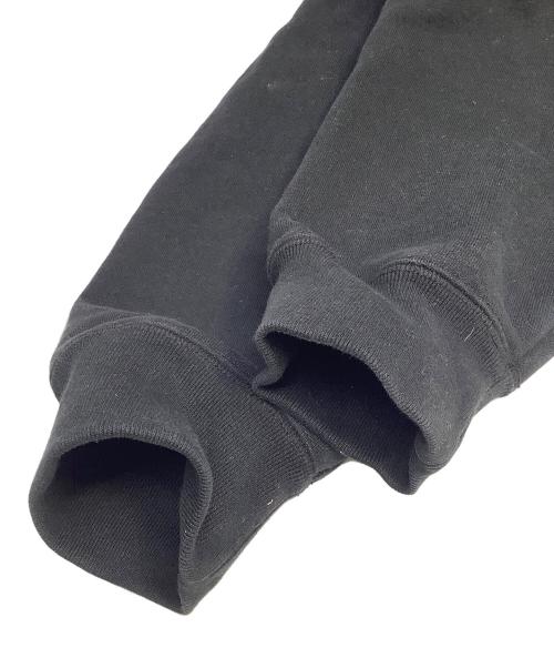 SUPREME（シュプリーム）Supreme (シュプリーム) ジップパーカー ブラック サイズ:Lの古着・服飾アイテム