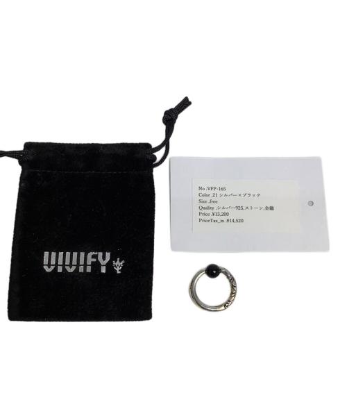 VIVIFY（ビビファイ）VIVIFY (ビビファイ) ビビファイ アラベスク ボディーピアス w/gold 9～8G 未使用品の古着・服飾アイテム