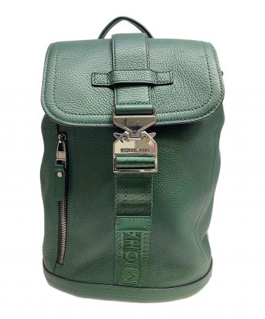 中古・古着通販】MICHAEL KORS (マイケル・コース) ワンショルダー