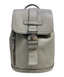 MICHAEL KORS（マイケル・コース）の古着「ワンショルダーバッグ」｜グレー