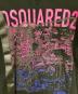DSQUARED2 (ディースクエアード) スウェット ブラック サイズ:S：7000円