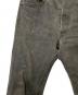 LEVI'S (リーバイス) デニムパンツ ブラック サイズ:W33×L34：11000円