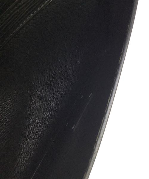 LOUIS VUITTON（ルイ ヴィトン）LOUIS VUITTON (ルイ ヴィトン) セリエ・ドラゴンヌ ブラックの古着・服飾アイテム
