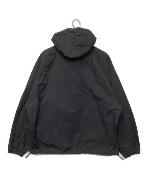 PENNEYS（ペニーズ）penneys (ペニーズ) アノラックパーカー ブラック サイズ:Mの古着・服飾アイテム