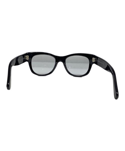 TOM FORD（トムフォード）TOM FORD (トムフォード) 伊達眼鏡 ブラック サイズ:52□20の古着・服飾アイテム