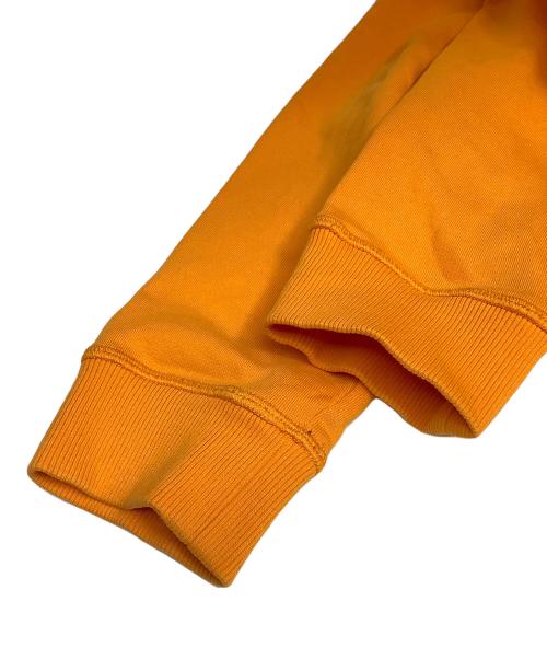 KENZO（ケンゾー）KENZO (ケンゾー) スウェット オレンジ サイズ:Sの古着・服飾アイテム
