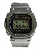 CASIOカシオ）の古着「デジタルウォッチ」｜ブラック