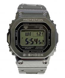 CASIO（カシオ）の古着「デジタルウォッチ」｜ブラック