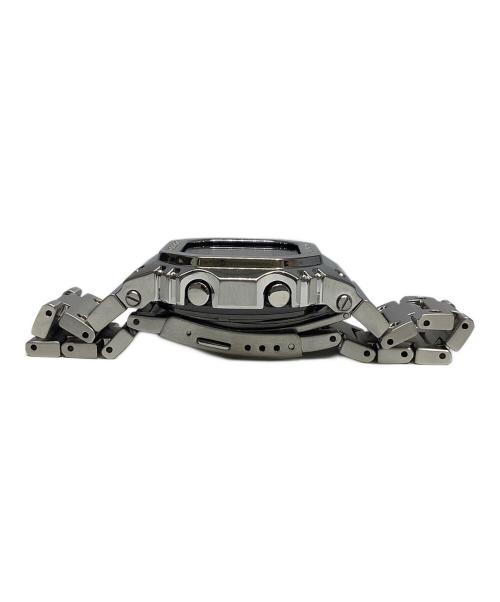 CASIO（カシオ）CASIO (カシオ) デジタルウォッチ ブラックの古着・服飾アイテム