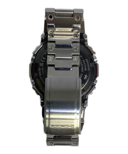 CASIO（カシオ）CASIO (カシオ) デジタルウォッチ ブラックの古着・服飾アイテム