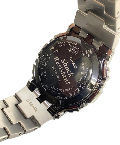 CASIO（カシオ）CASIO (カシオ) デジタルウォッチ ブラックの古着・服飾アイテム