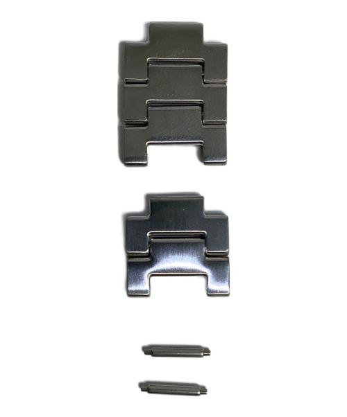 CASIO（カシオ）CASIO (カシオ) デジタルウォッチ ブラックの古着・服飾アイテム