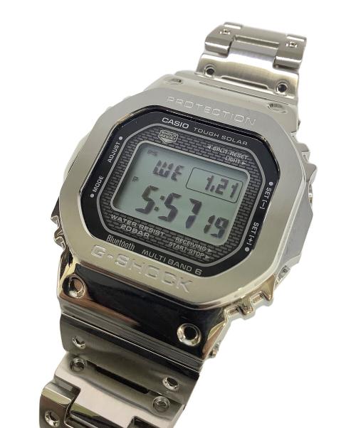 CASIO（カシオ）CASIO (カシオ) デジタルウォッチ ブラックの古着・服飾アイテム