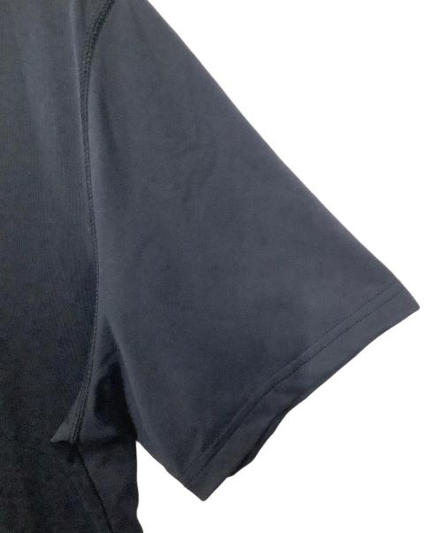 BRIEFING（ブリーフィング）BRIEFING (ブリーフィング) ゴルフウェア(トップス) ネイビー サイズ:XLの古着・服飾アイテム