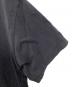 A.P.C. (アーペーセー) 半袖カットソー ネイビー サイズ:M：6000円