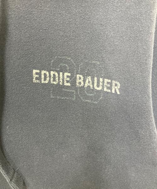 Eddie Bauer SPORT SHOP（エディーバウアースポーツショップ）Eddie Bauer SPORT SHOP (エディーバウアースポーツショップ) プルオーバーパーカー ネイビー サイズ:Sの古着・服飾アイテム