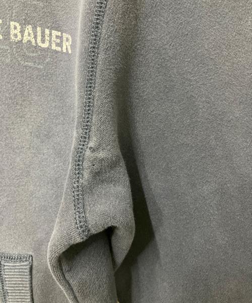 Eddie Bauer SPORT SHOP（エディーバウアースポーツショップ）Eddie Bauer SPORT SHOP (エディーバウアースポーツショップ) プルオーバーパーカー ネイビー サイズ:Sの古着・服飾アイテム
