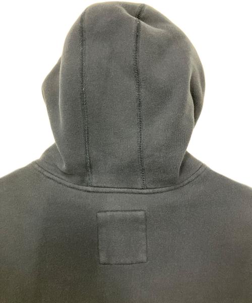 Eddie Bauer SPORT SHOP（エディーバウアースポーツショップ）Eddie Bauer SPORT SHOP (エディーバウアースポーツショップ) プルオーバーパーカー ネイビー サイズ:Sの古着・服飾アイテム