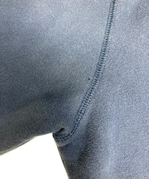 Eddie Bauer SPORT SHOP（エディーバウアースポーツショップ）Eddie Bauer SPORT SHOP (エディーバウアースポーツショップ) プルオーバーパーカー ネイビー サイズ:Sの古着・服飾アイテム