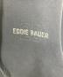 Eddie Bauer SPORT SHOP (エディーバウアースポーツショップ) プルオーバーパーカー ネイビー サイズ:S：5000円