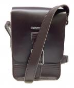 Dr.Martensドクターマーチン）の古着「ショルダーバッグ」｜ブラウン