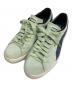 PUMA（プーマ）の古着「スニーカー」｜グリーン